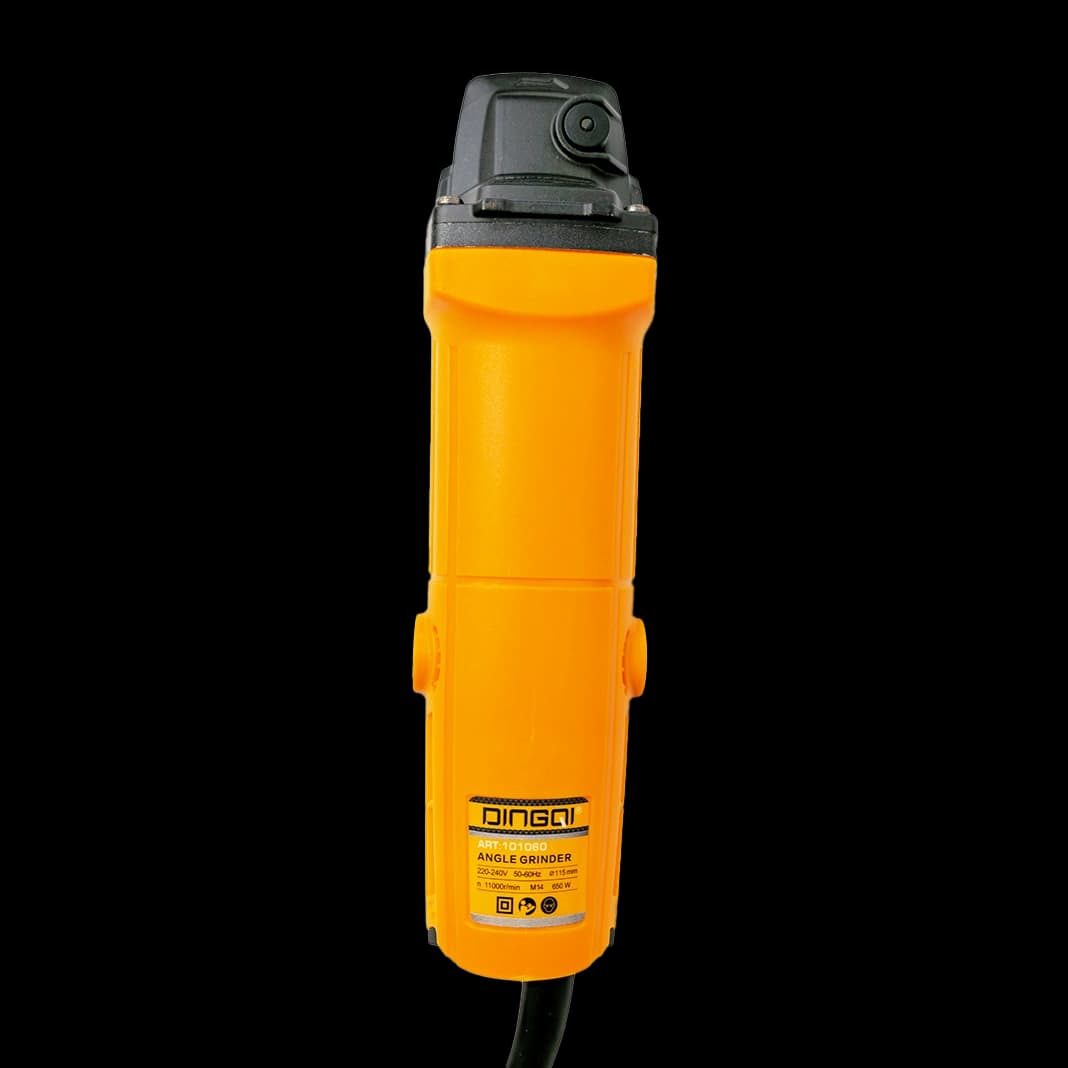 مینی سنگ فرز DINGQI 650W — تصویر ۸