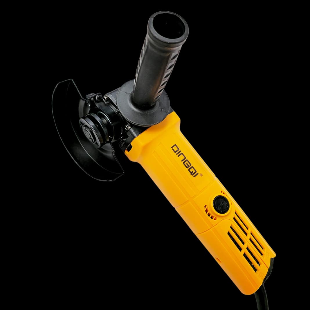 مینی سنگ فرز DINGQI 650W