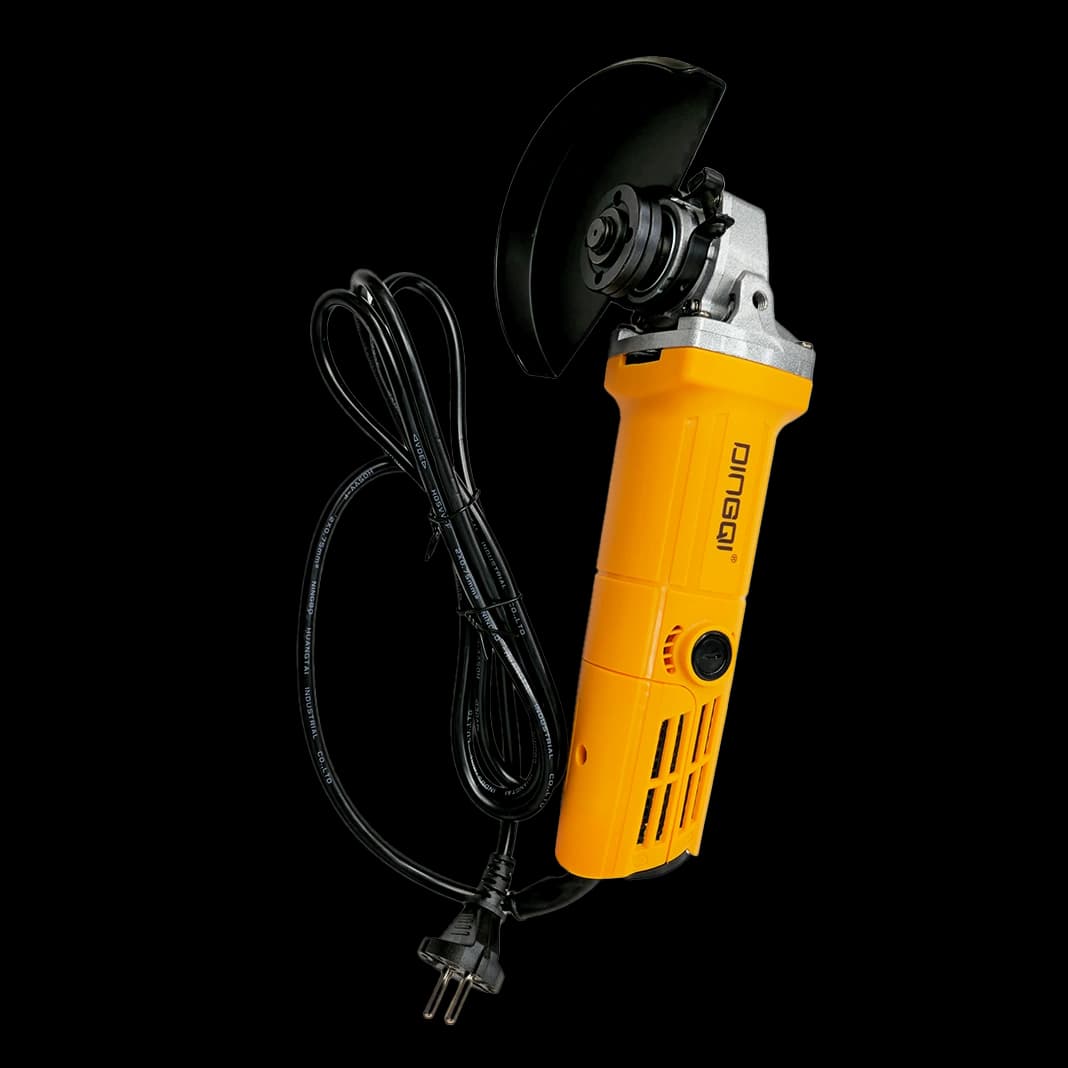 مینی سنگ فرز DINGQI 750W — تصویر ۱۲