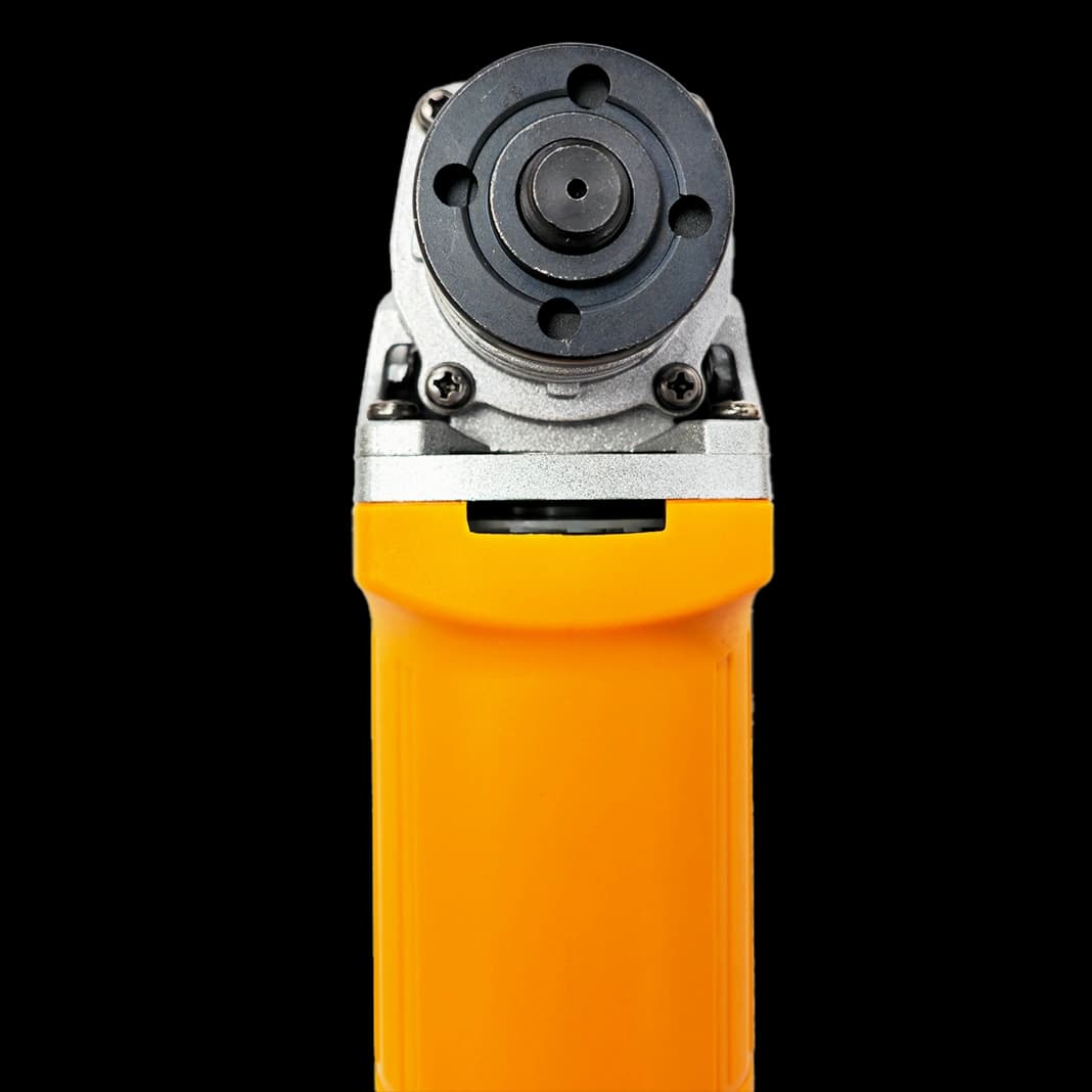 مینی سنگ فرز DINGQI 750W — تصویر ۷