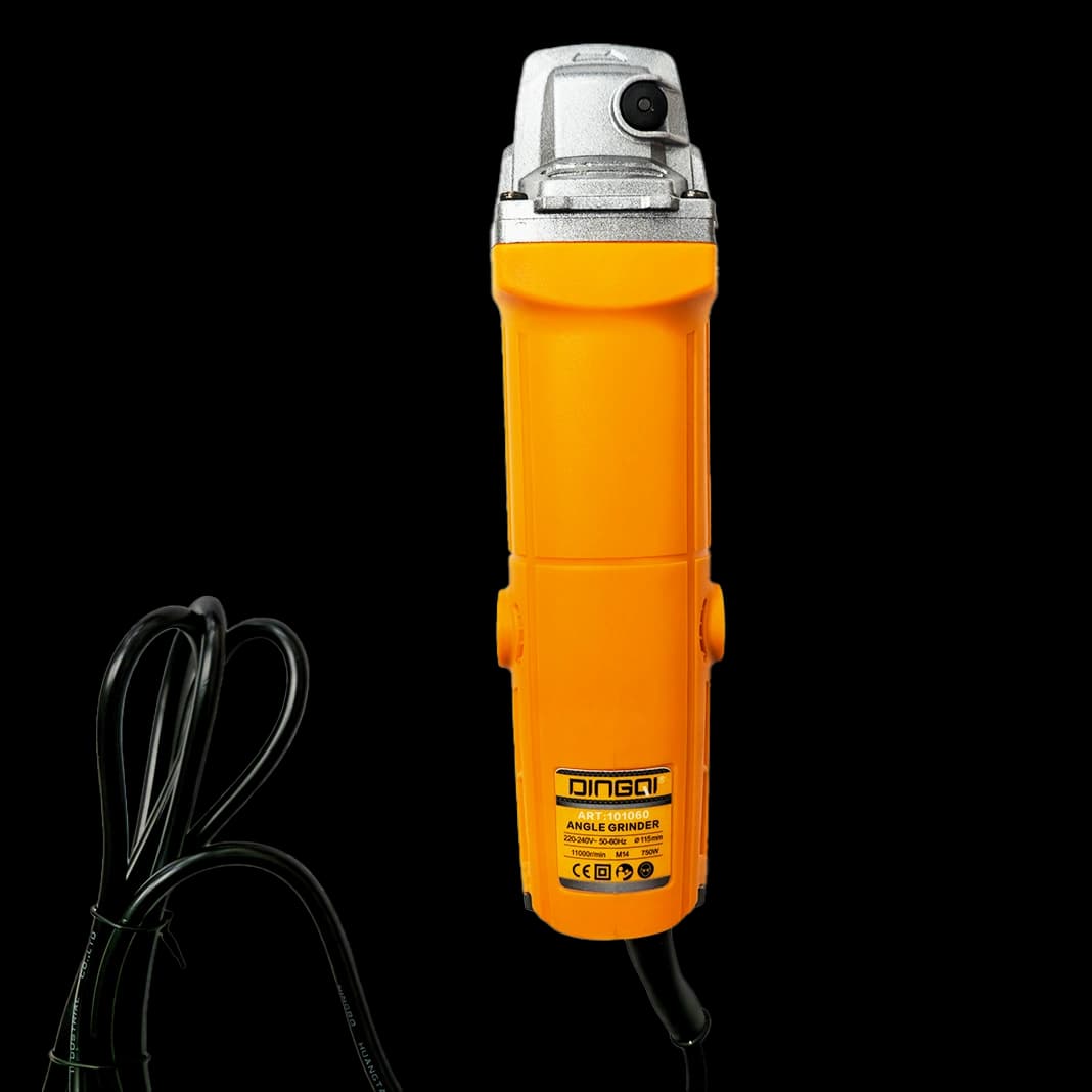 مینی سنگ فرز DINGQI 750W — تصویر ۹
