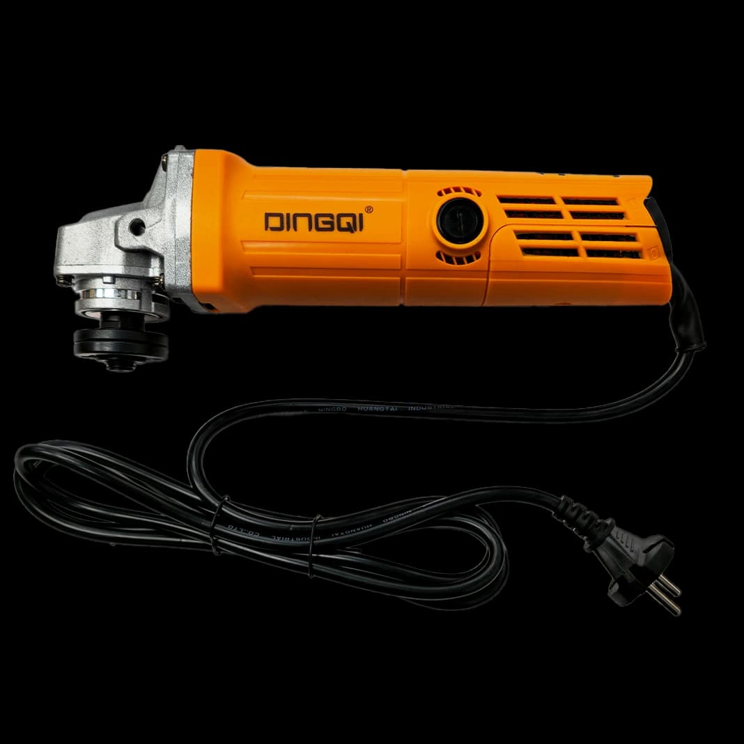 مینی سنگ فرز DINGQI 750W — تصویر ۵