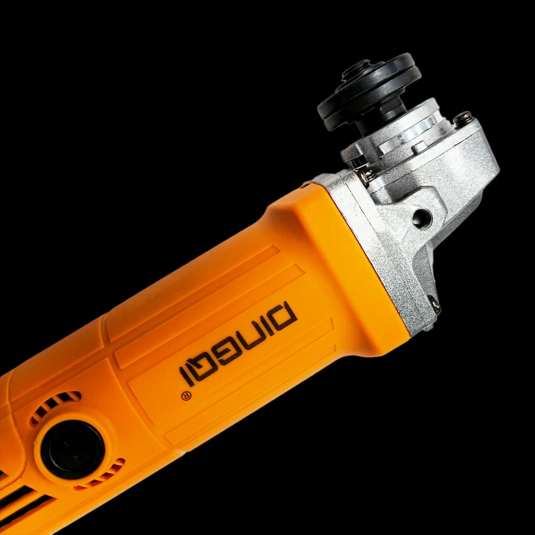 مینی سنگ فرز DINGQI 750W — تصویر ۶