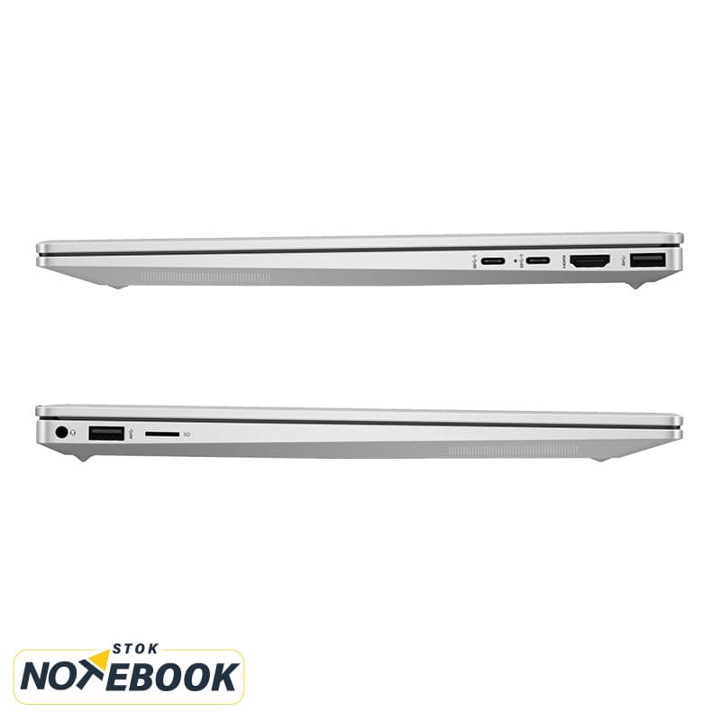 لپ تاپ اچ پی مدل Pavilion 14 Plus | i7-1255U/16GB/1TB/4GB RTX 2050/14 inch 2K – D — تصویر ۴