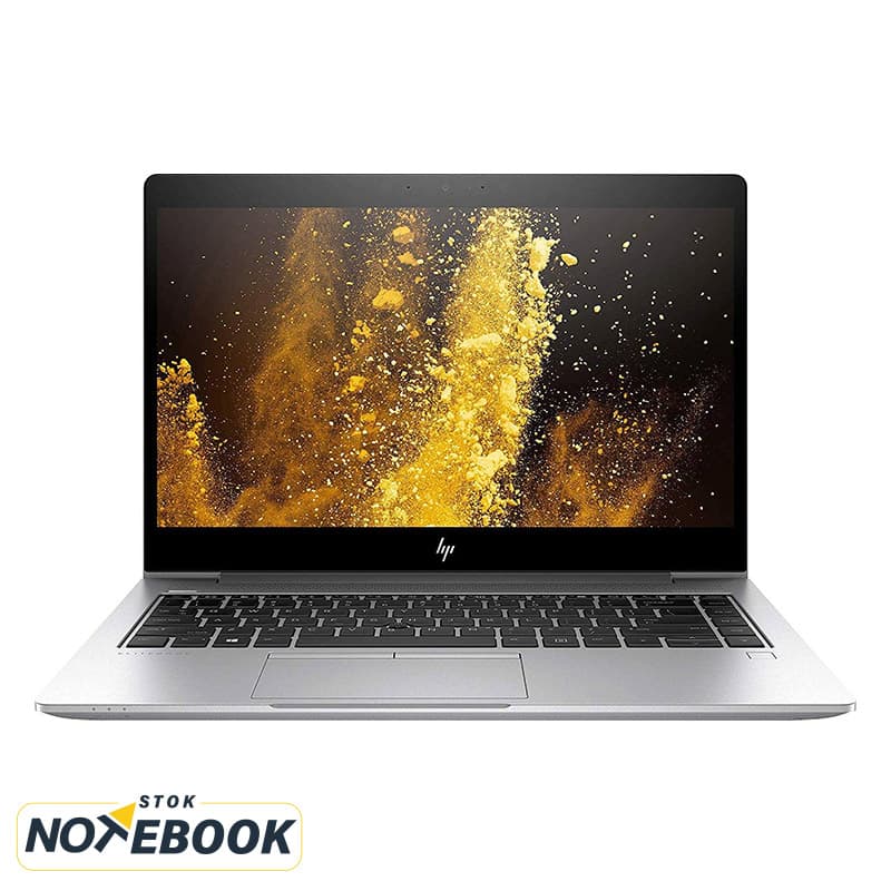 لپ تاپ اچ پی مدل EliteBook 840 G6 | i7-8565U/16GB/512GB/2GB 550X/14 inch FHD Touch – A — تصویر ۳