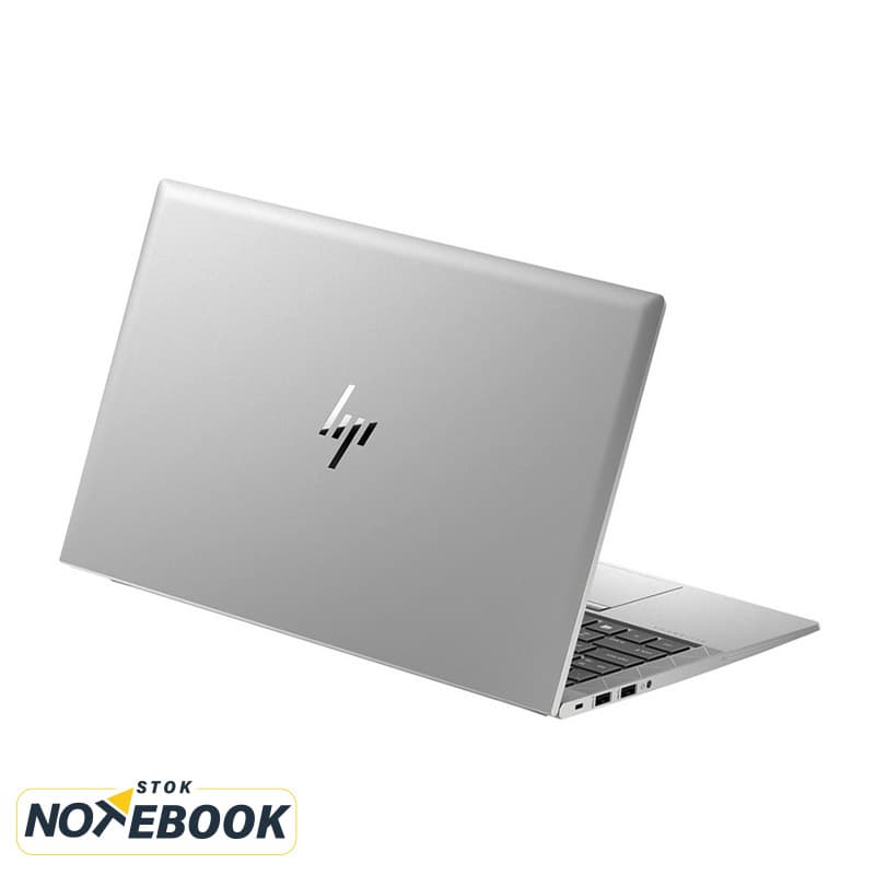 لپ تاپ اچ پی مدل EliteBook 840 G8 | i5-1145-G7/8GB/256GB/Intel Iris Xe/14 inch FHD – A — تصویر ۴
