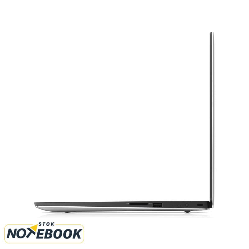 لپ تاپ دل مدل Precision 5540 | i7-9850H/32GB/512GB/4GB Nvidia T1000/15.6 inch FHD – G — تصویر ۹