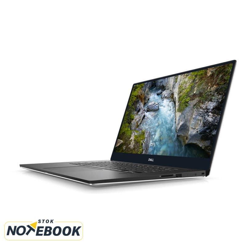 لپ تاپ دل مدل Precision 5540 | i7-9850H/32GB/512GB/4GB Nvidia T1000/15.6 inch FHD – G — تصویر ۶