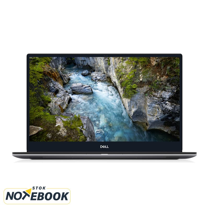 لپ تاپ دل مدل Precision 5540 | i7-9850H/32GB/512GB/4GB Nvidia T1000/15.6 inch FHD – G — تصویر ۳