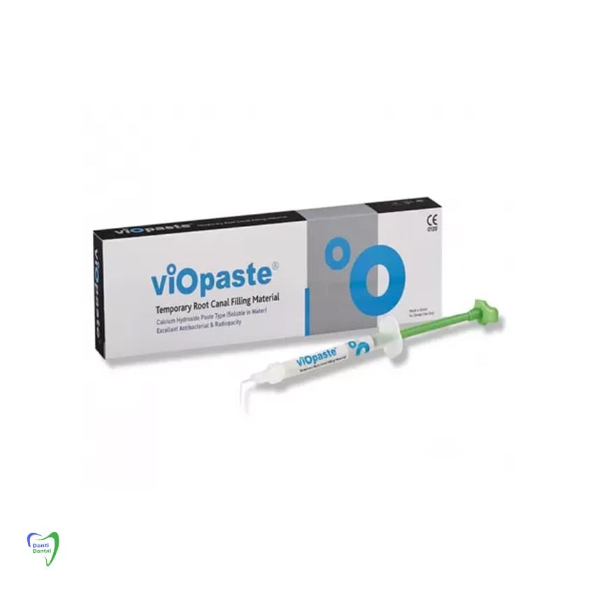 خمیر کلسیم هیدروکساید اسپیدنت