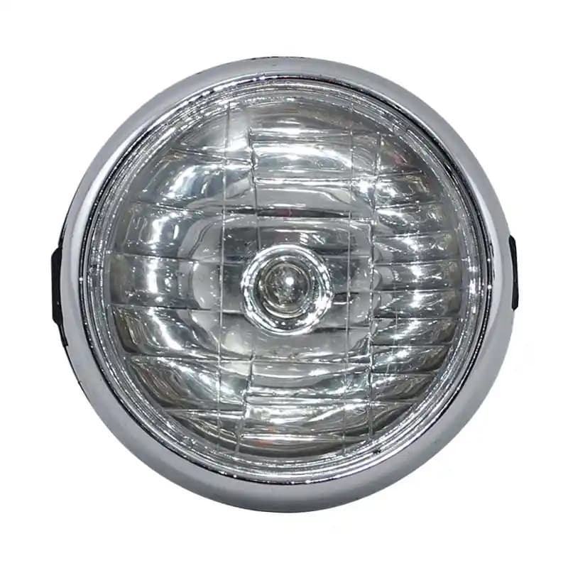 چراغ جلو موتور CGL شکاری 150 LX — تصویر ۳