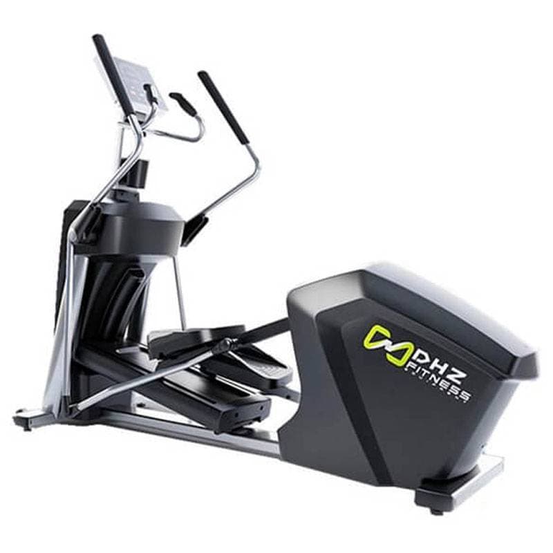 الپتیکال باشگاهی دی اچ زد فیتنس مدل DHZ Fitness X9201 — تصویر ۳