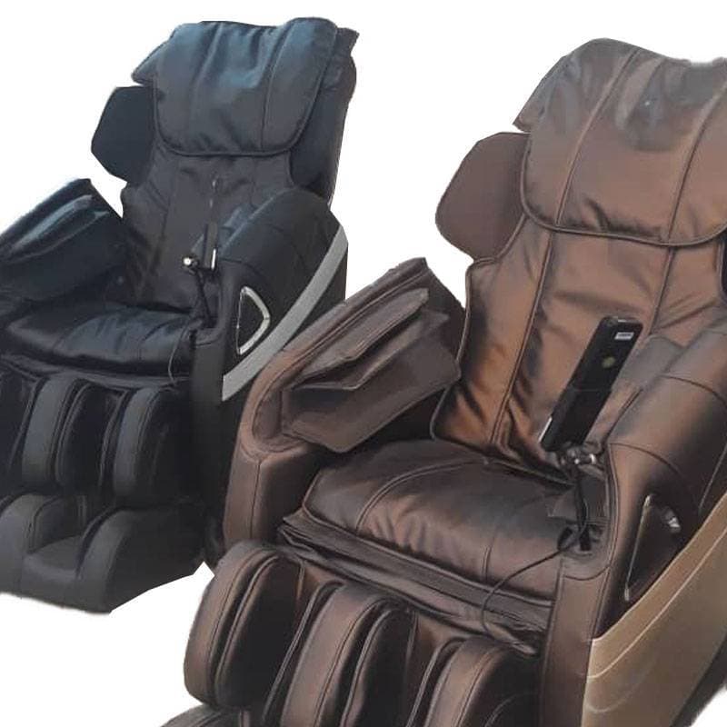 صندلی ماساژور زنیت مد ZenithMed EC-361G — تصویر ۱۱