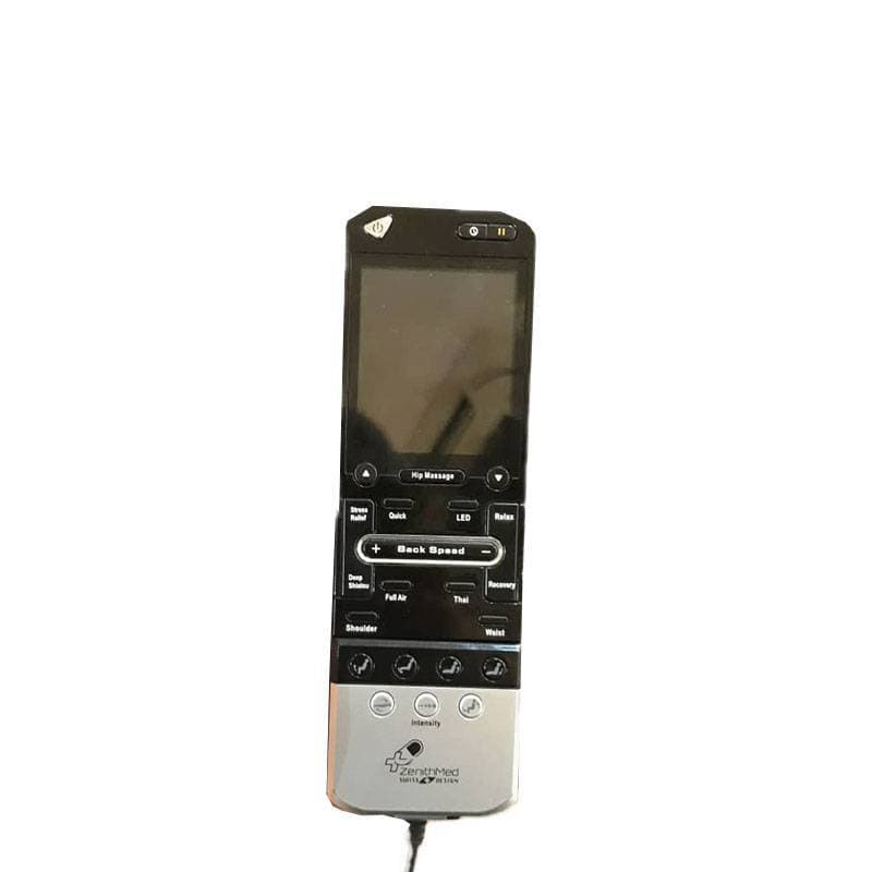 صندلی ماساژور زنیت مد ZenithMed EC-361G — تصویر ۱۲