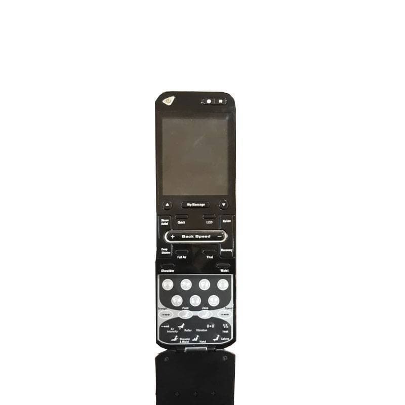 صندلی ماساژور زنیت مد ZenithMed EC-361G — تصویر ۷