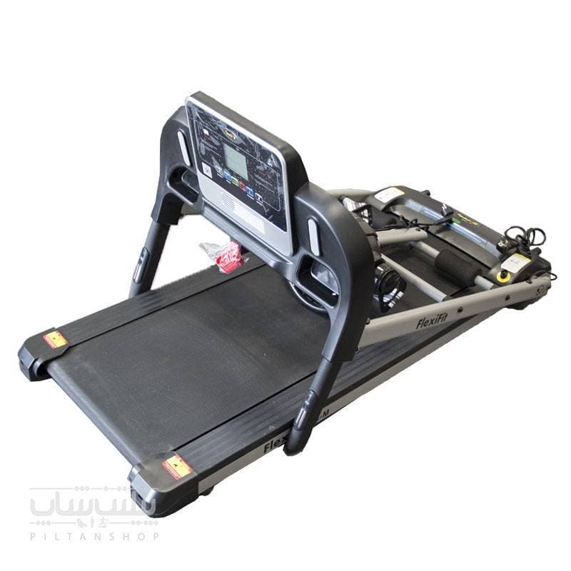 تردمیل خانگی چند کاره فلکسی فیت مدل Flexi Fit C5M — تصویر ۱۱