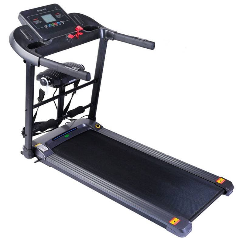تردمیل خانگی چند کاره فلکسی فیت مدل Flexi Fit C5M — تصویر ۲