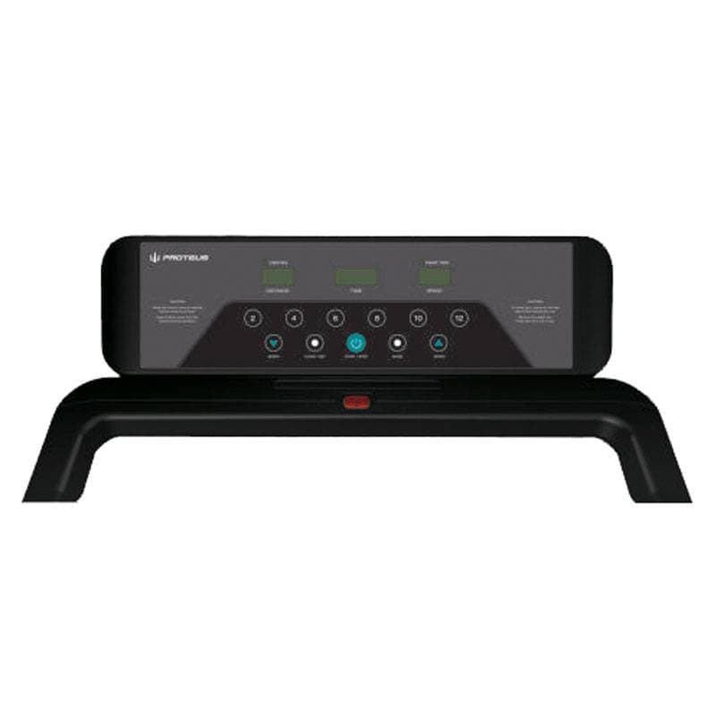 تردمیل خانگی پروتئوس مدل Proteus PST-3000 — تصویر ۶