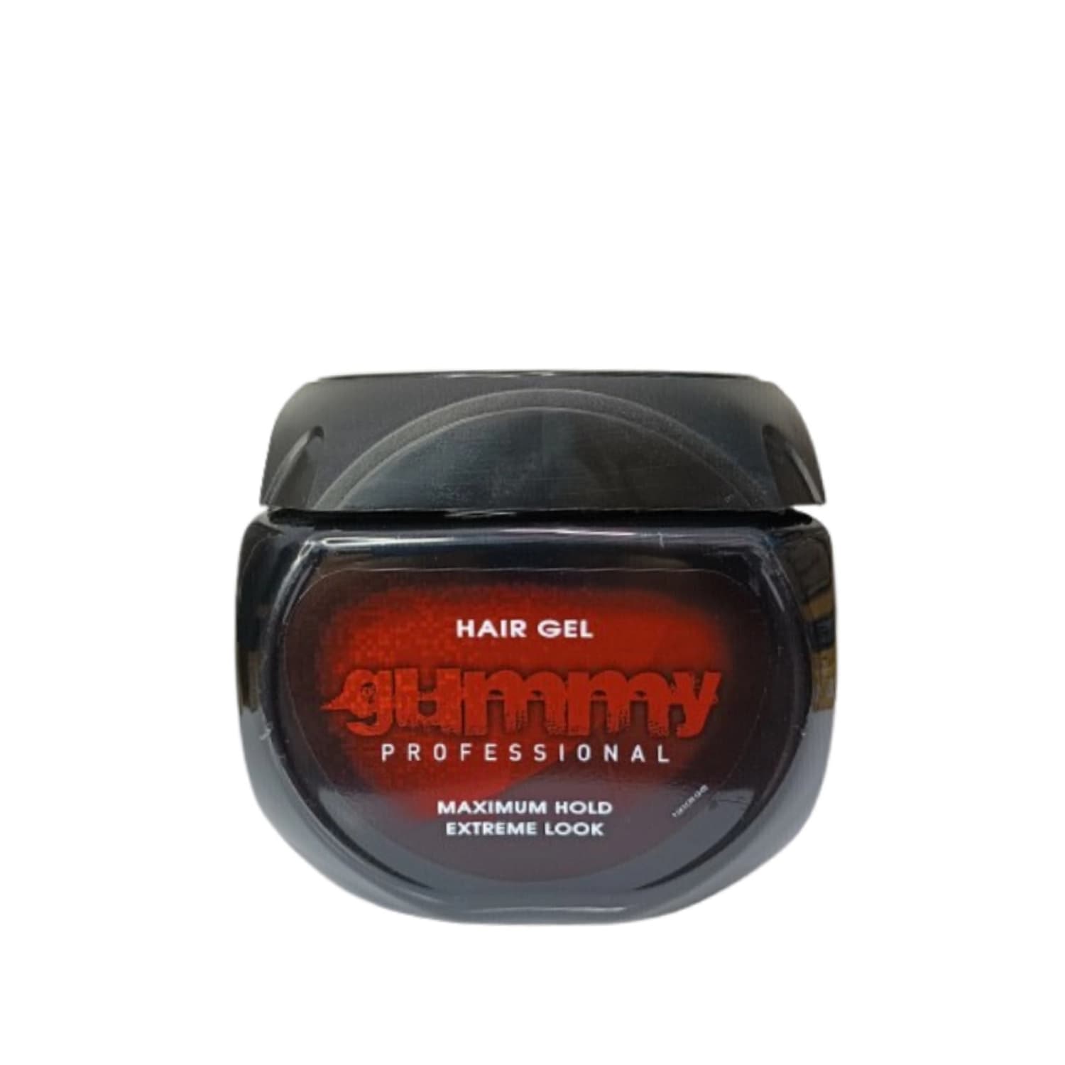 ژل گیومی ترکیه اصل حباب دار مدل Maximum Hold حجم 700 میلی لیتر GUMMY — تصویر ۵