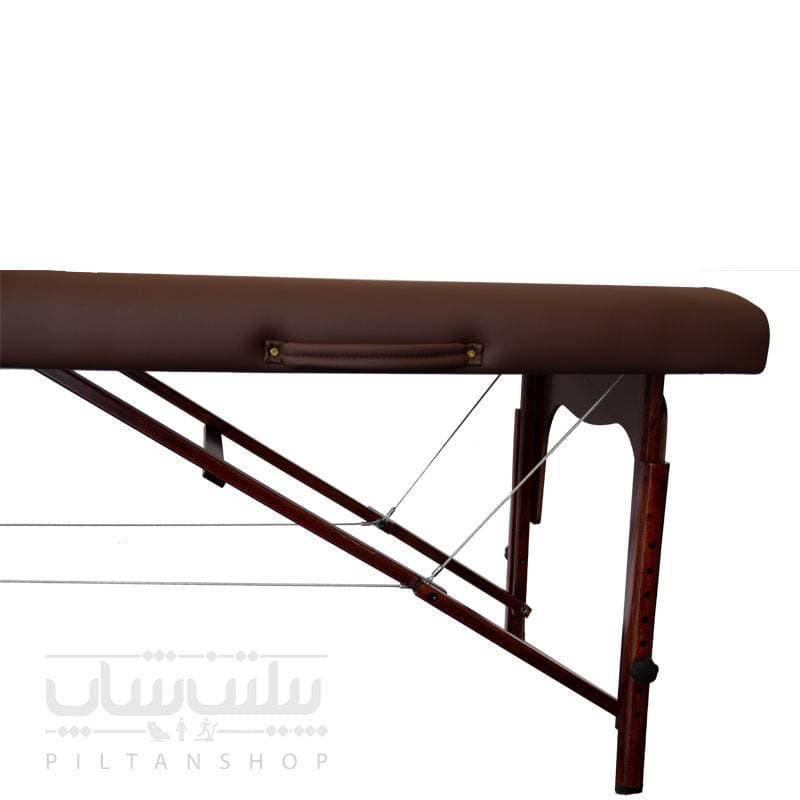 تخت ماساژ چوبی ام تی MT PER3S28 — تصویر ۹