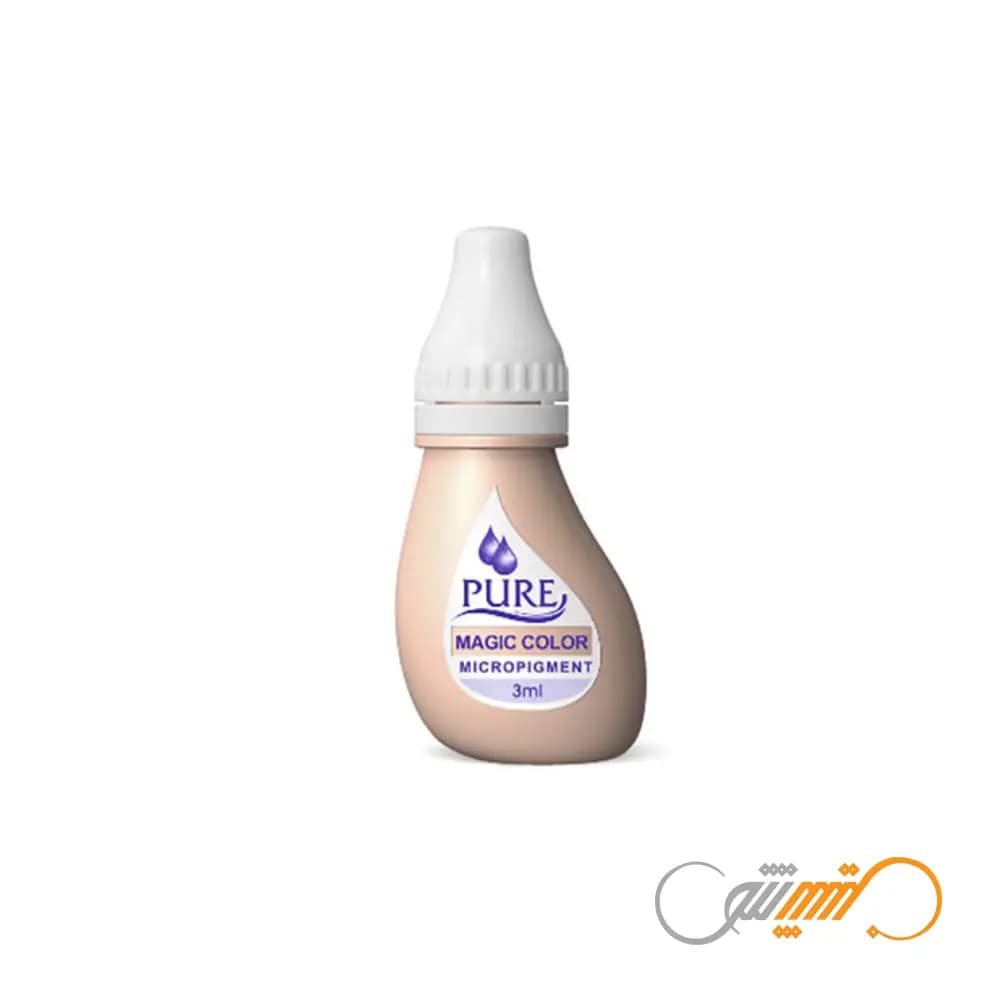 رنگ تتو پیور بایوتاچ مجیک کالر Biotech Pure Magic Color
