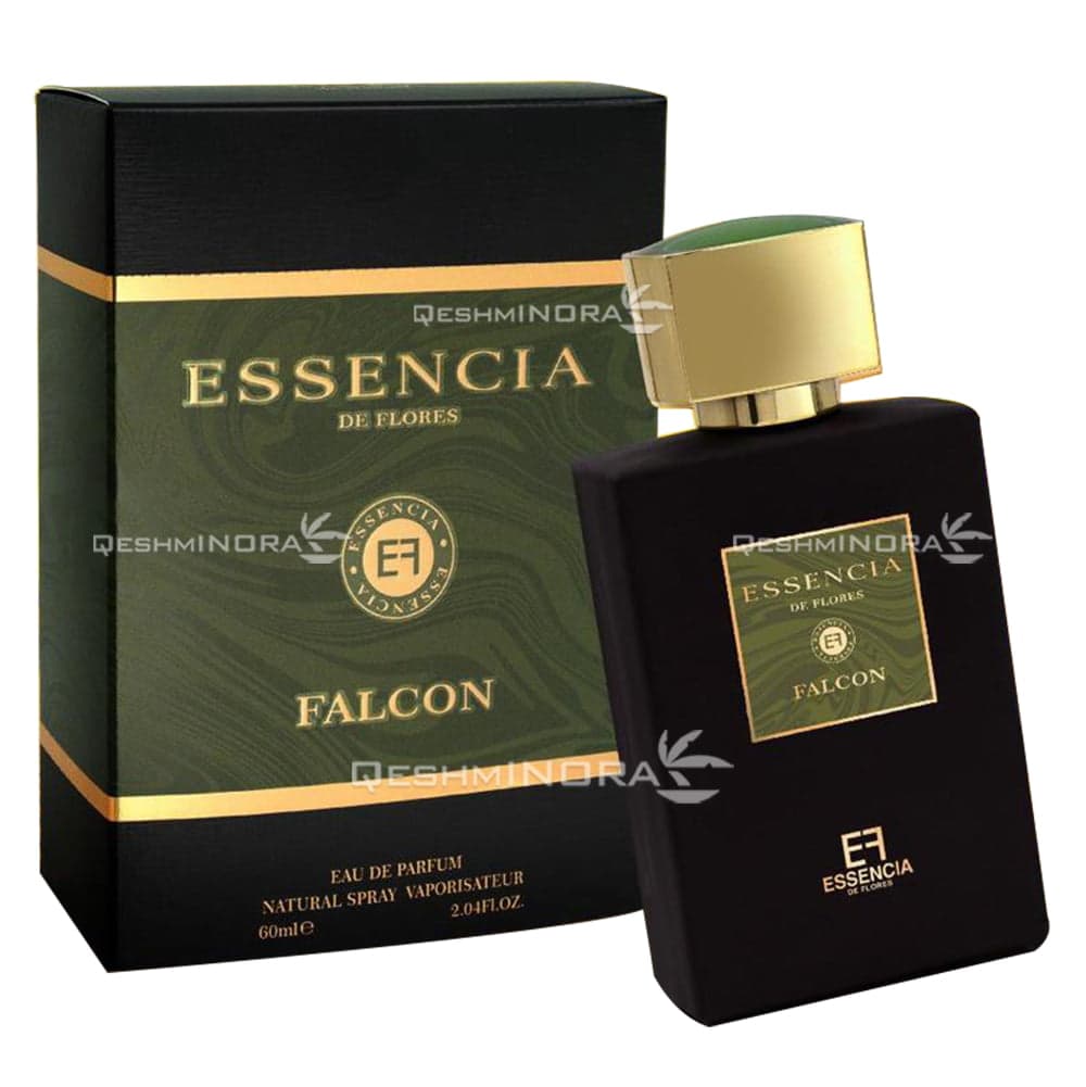 ادکلن فالکون اسنسیا Essencia Falcon (بولگاری فالکار Bvlgari Falkar)