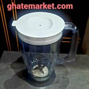 پارچ غذاساز فیلیپس HR-7625 — تصویر ۳