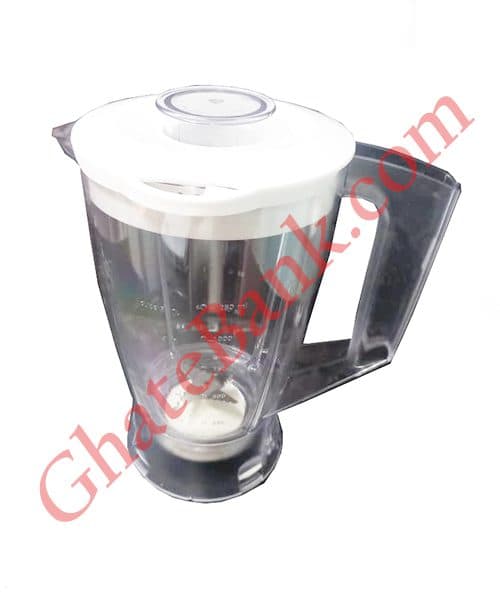 پارچ غذاساز فیلیپس HR-7625 — تصویر ۲