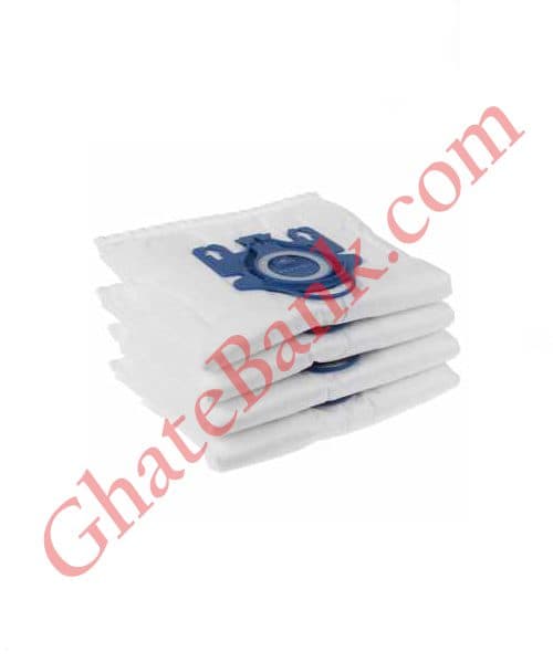 پاکت هپا جاروبرقی میله — تصویر ۵