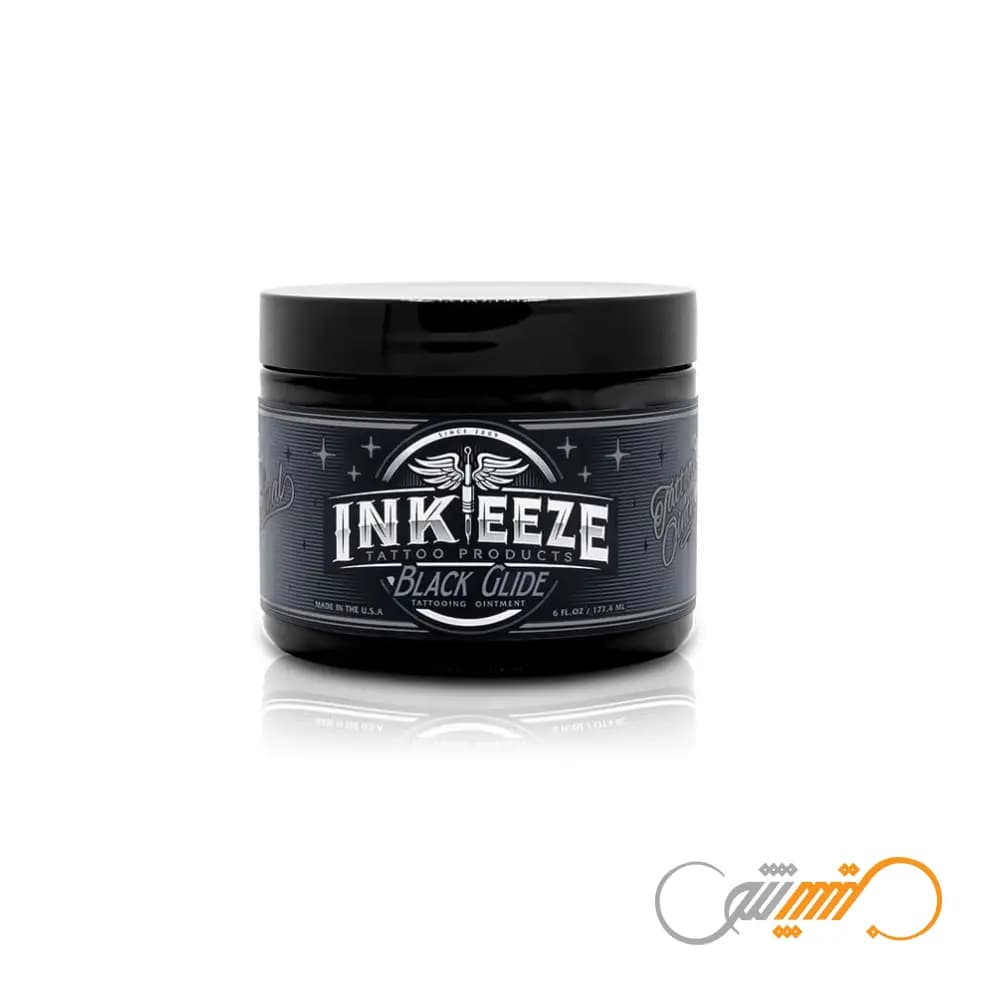 کرم حین کار اینکیز Black Glide Inkeeze
