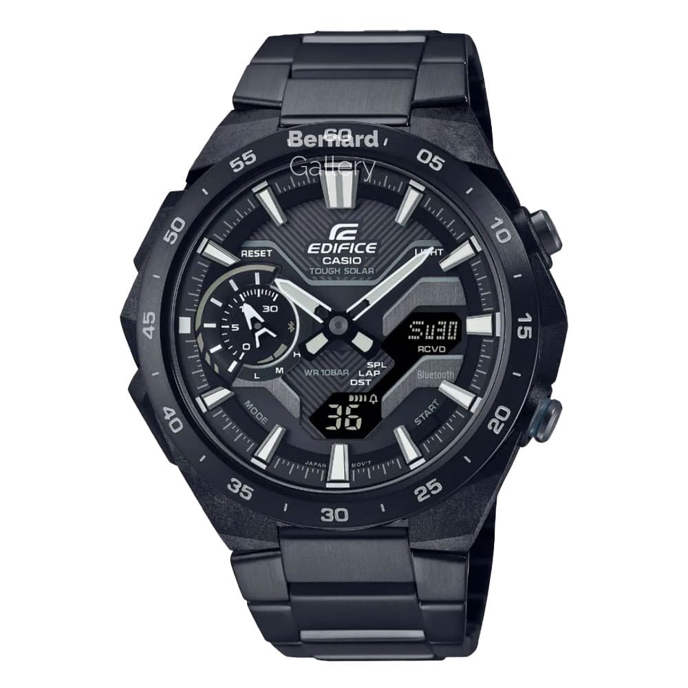 ساعت مچی کاسیو ادیفایس Casio Edifice ECB2200DC-1A