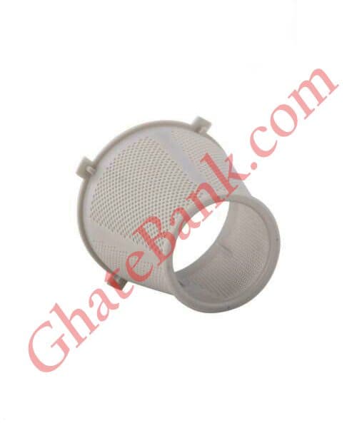 قاب فیلتر جاروشارژی بلک اند دکر استوک فابریکی — تصویر ۳