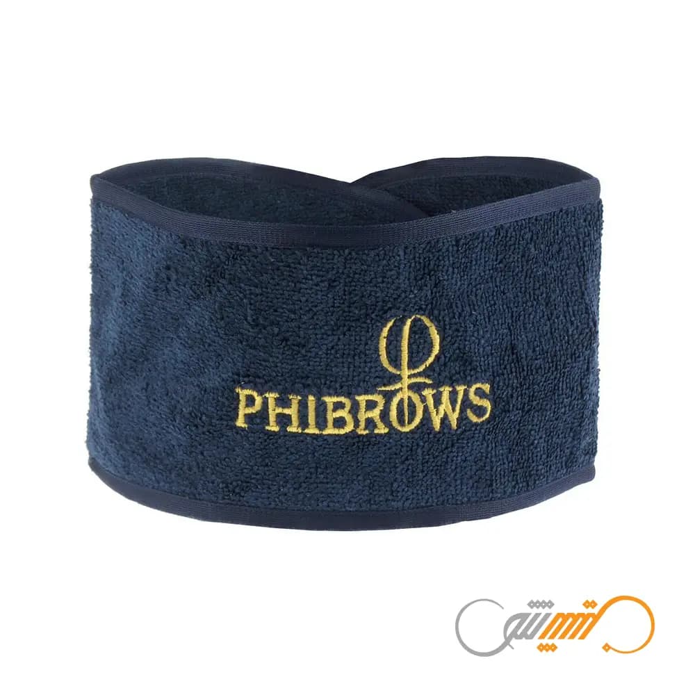 هدبند تتو فیبروز Phibrows