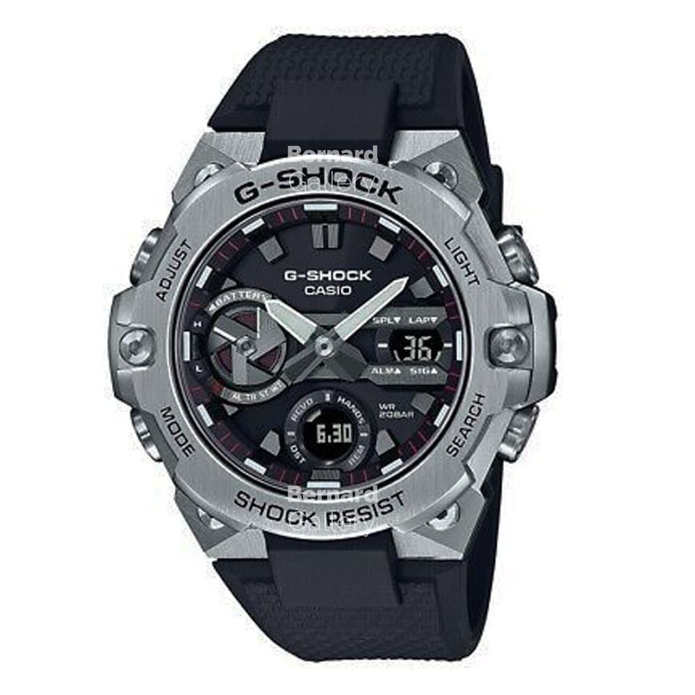 ساعت مچی کاسیو جی شاک Casio G-Shock GST-B400-1AJF
