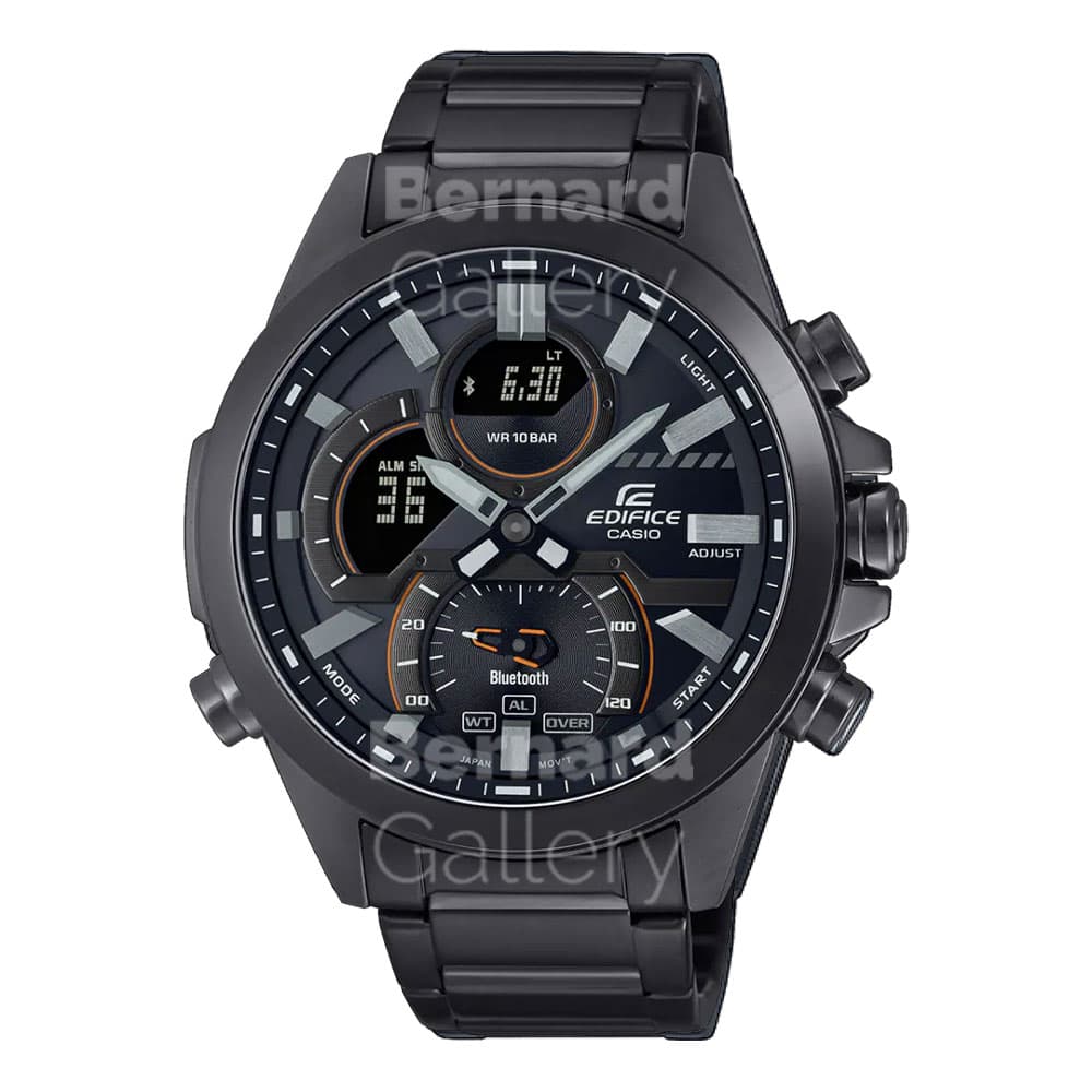 ساعت مچی کاسیو ادیفایس Casio Edifice ECB-30DC-1A