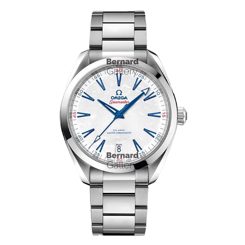 ساعت مچی مردانه امگا Omega Seamaster Aqua Terra