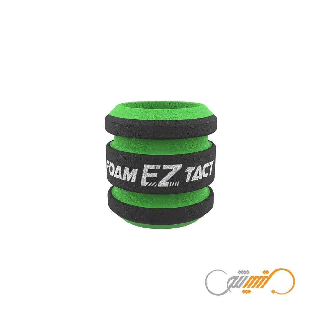 کاور مموری فوم گریپ برند ای زد EZ Memory Foam Tact