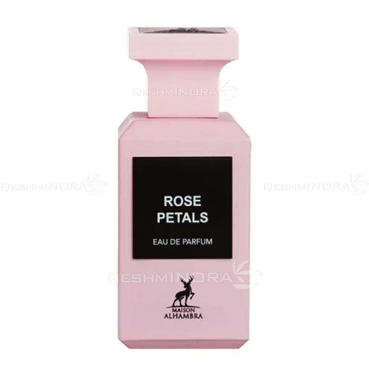 ادکلن رز پتالس الحمبرا Rose Petals Alhambra — تصویر ۷