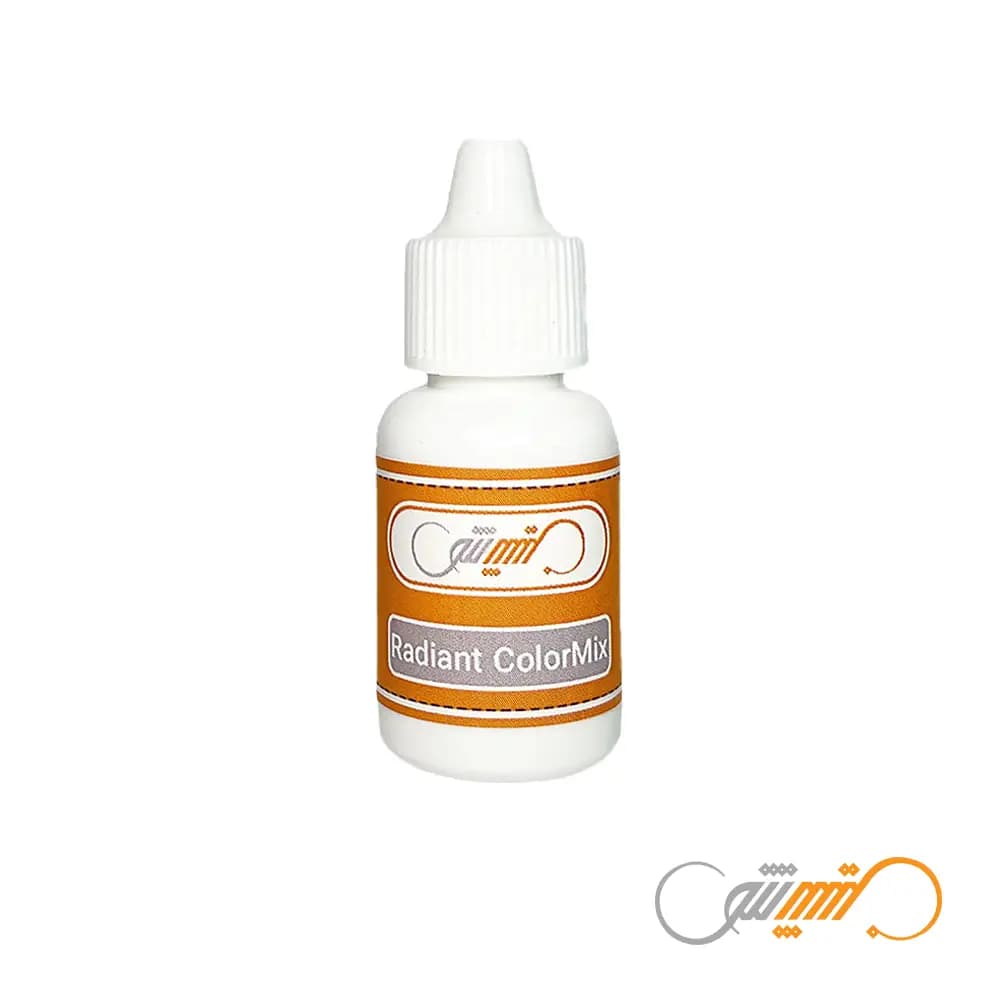 سولوشن کالرمیکس رادیانت Radiant Color Mixing حجم 20 میل