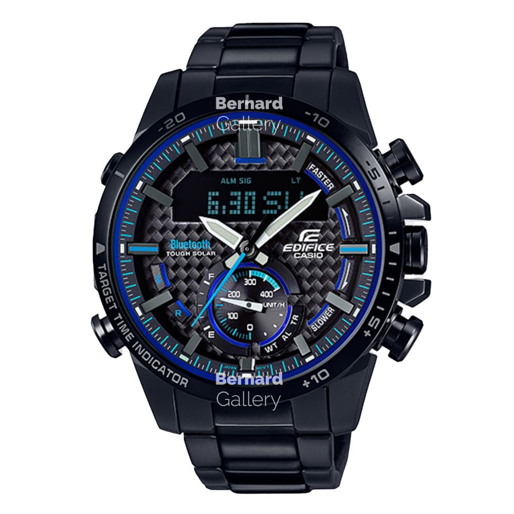 ساعت مچی کاسیو ادیفایس Casio Edifice ECB-800DC-1A
