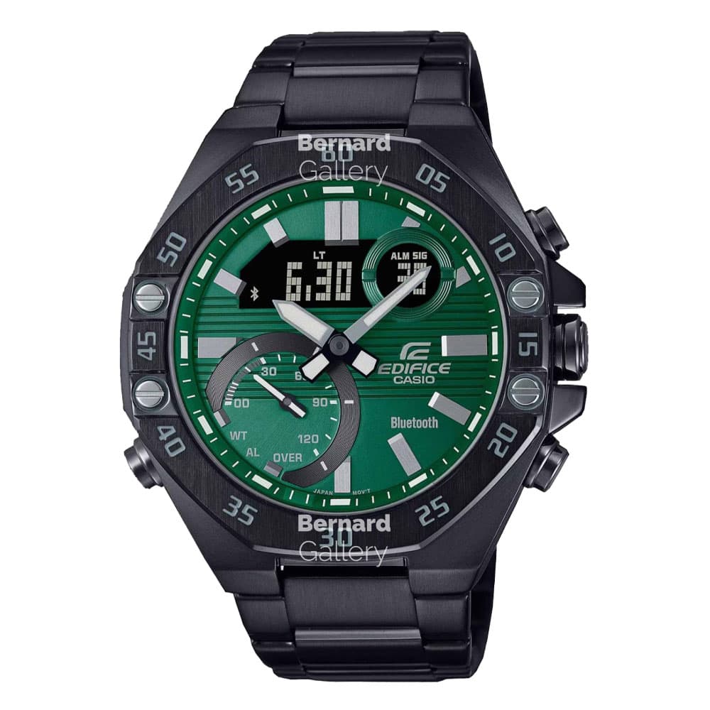 ساعت مچی کاسیو ادیفایس Casio Edifice ECB-10DC-3A