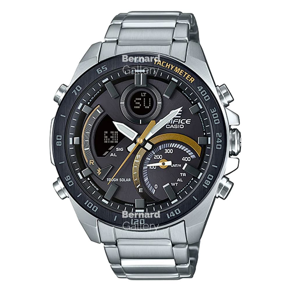 ساعت مچی کاسیو ادیفایس Casio Edifice ECB-900DB-1C