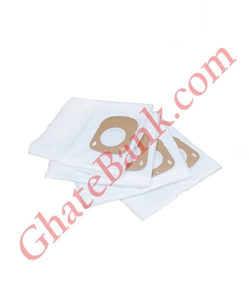 پاکت جاروبرقی هایژن تفال رونتا و مولینکس