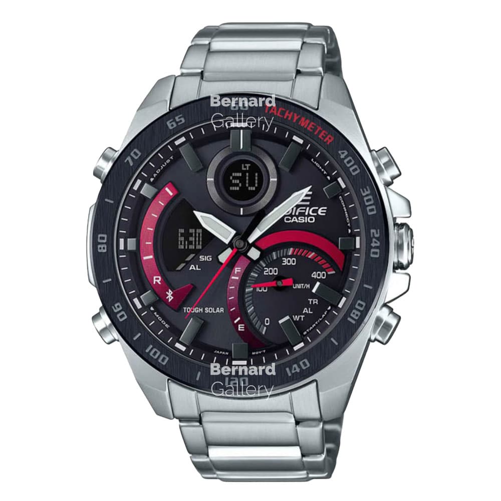 ساعت مچی کاسیو ادیفایس Casio Edifice ECB-900DB-1ADR