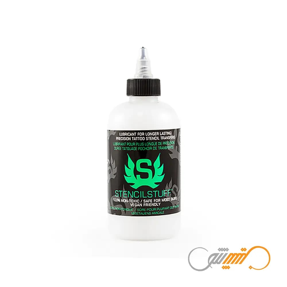 مایع استنسیل استاف Stuff Stencil — تصویر ۳