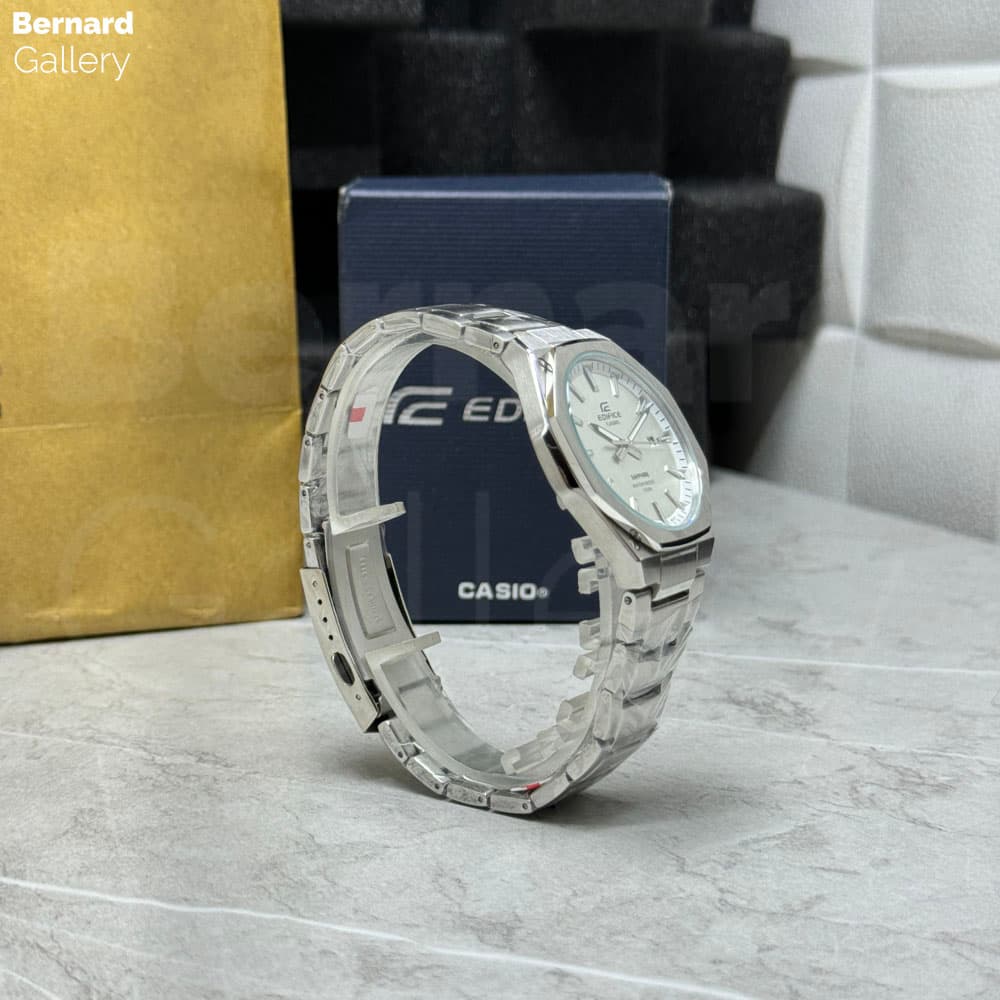 ساعت مچی کاسیو ادیفایس Casio Edifice EFR-S108D-7AV — تصویر ۵