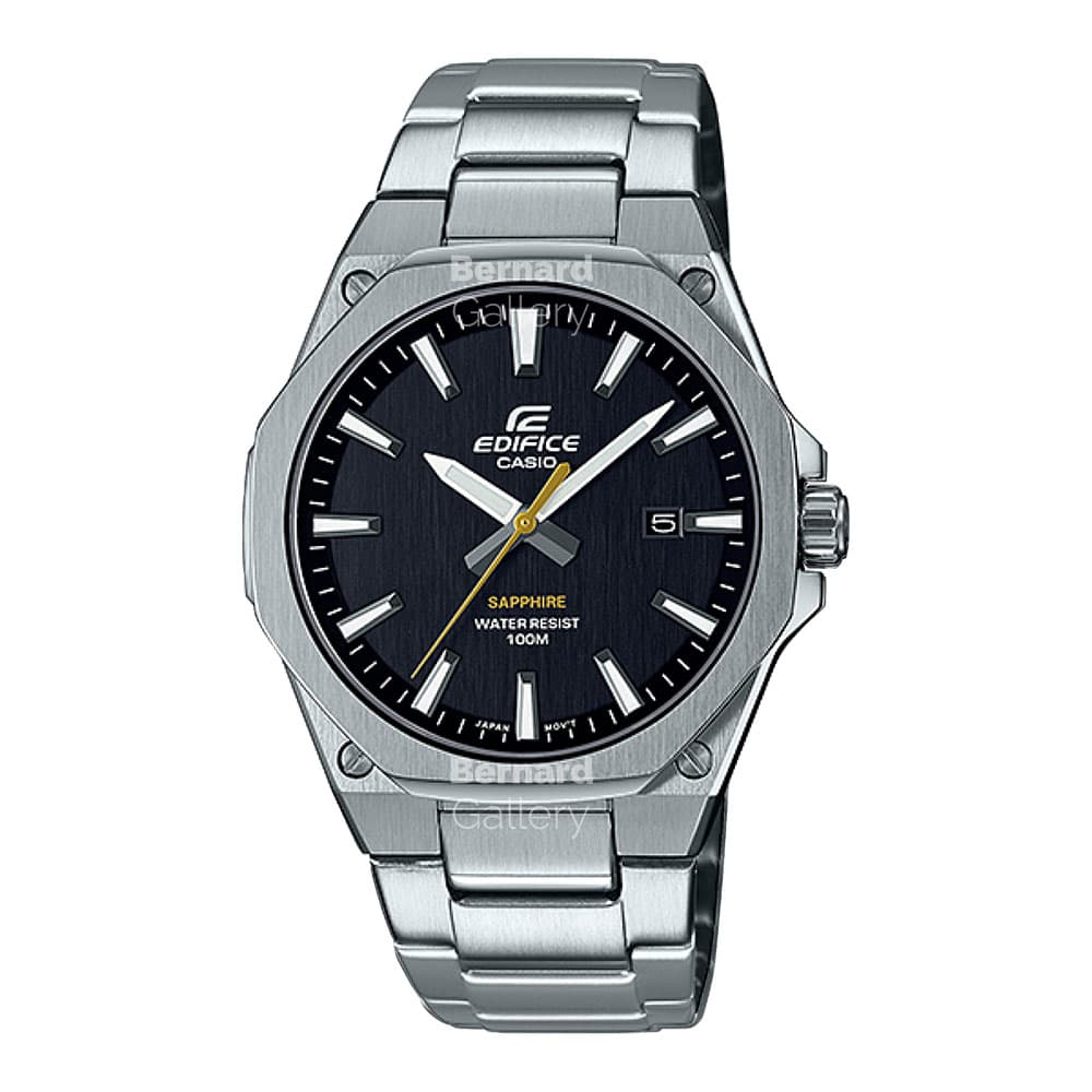 ساعت مچی کاسیو ادیفایس Casio Edifice EFR-S108D-1AV