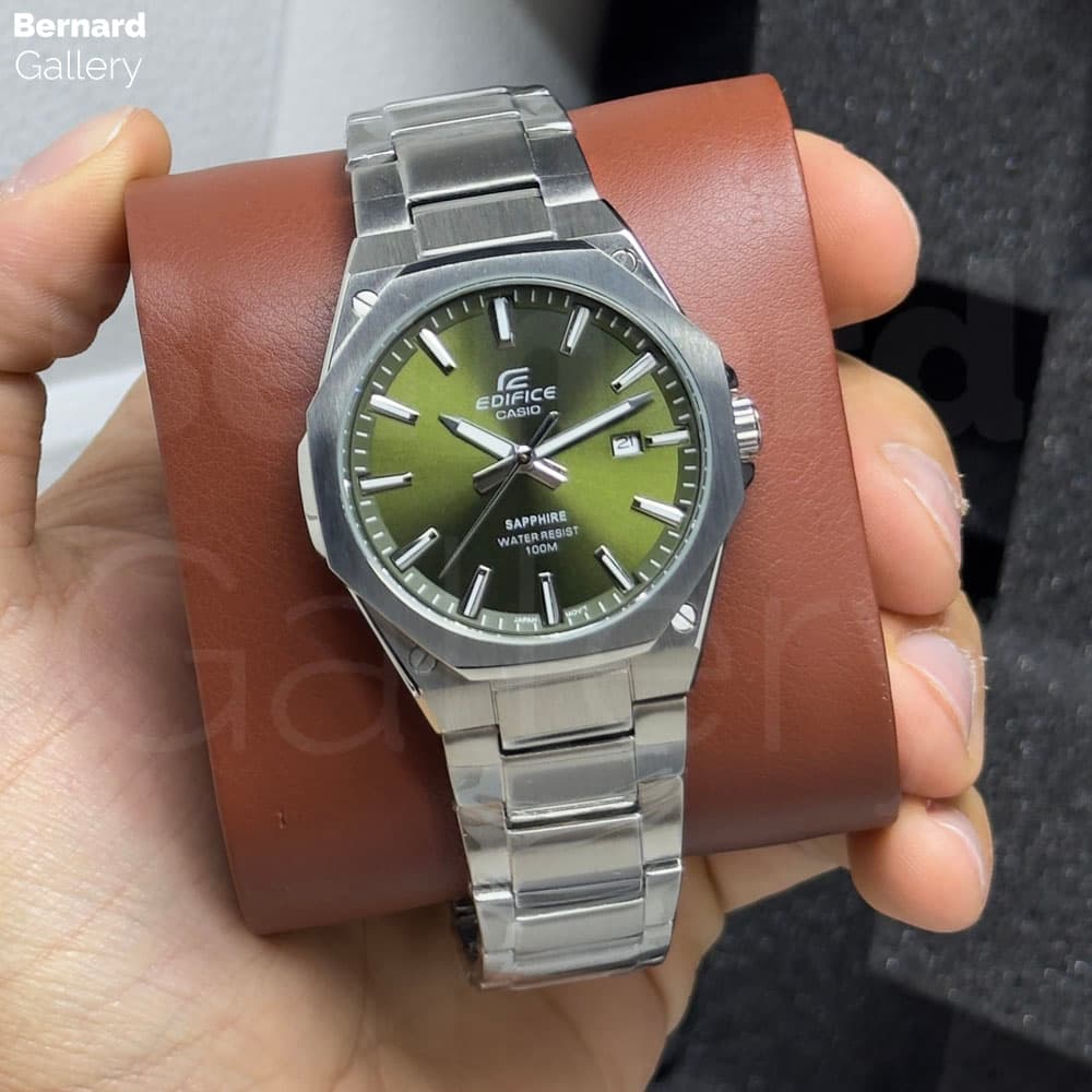 ساعت مچی کاسیو ادیفایس Casio Edifice EFR-S108D-3AV — تصویر ۸