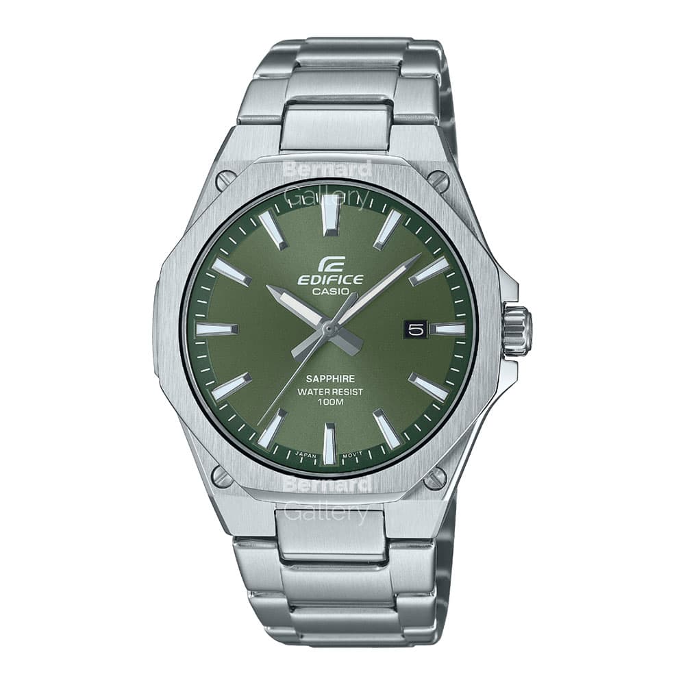 ساعت مچی کاسیو ادیفایس Casio Edifice EFR-S108D-3AV — تصویر ۲