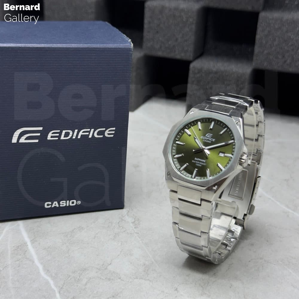 ساعت مچی کاسیو ادیفایس Casio Edifice EFR-S108D-3AV — تصویر ۳